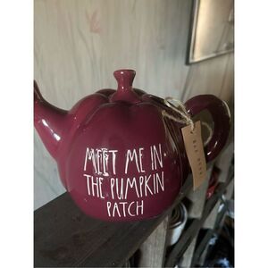 MEET ME AT THE PATCH Watering Can